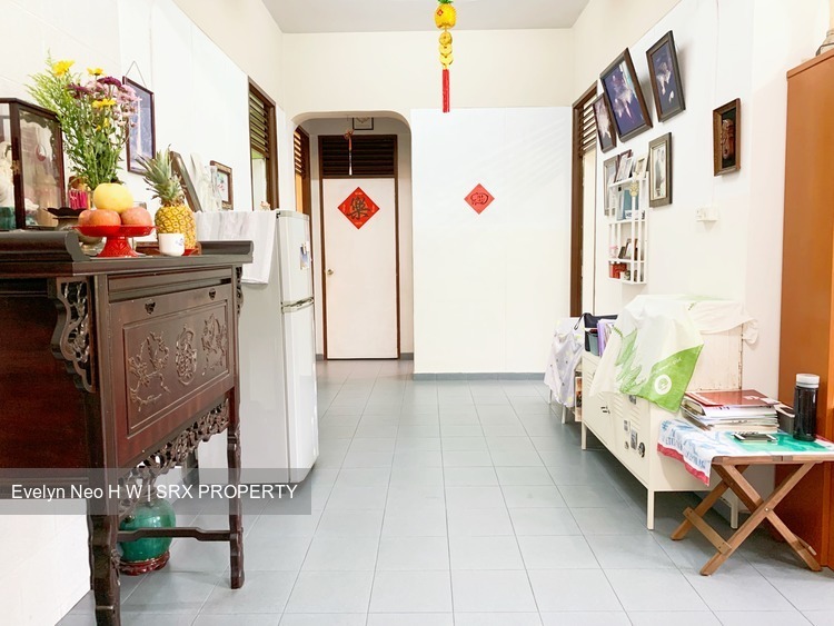Blk 359 Hougang Avenue 5 (Hougang), HDB 5 Rooms #205969161